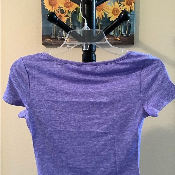 Crop Top - Picture 2 of 3